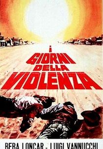 O Dia da Violência (I Giorni della Violenza)