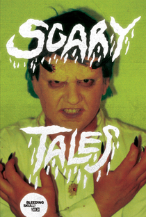 Scary Tales - Poster / Capa / Cartaz - Oficial 2