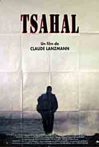 Poster 1 de Filme Tsahal (1994)