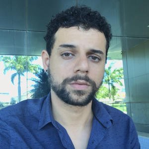 Foto de perfil de Thiago Silva