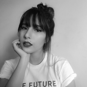 Foto de perfil de Roxana