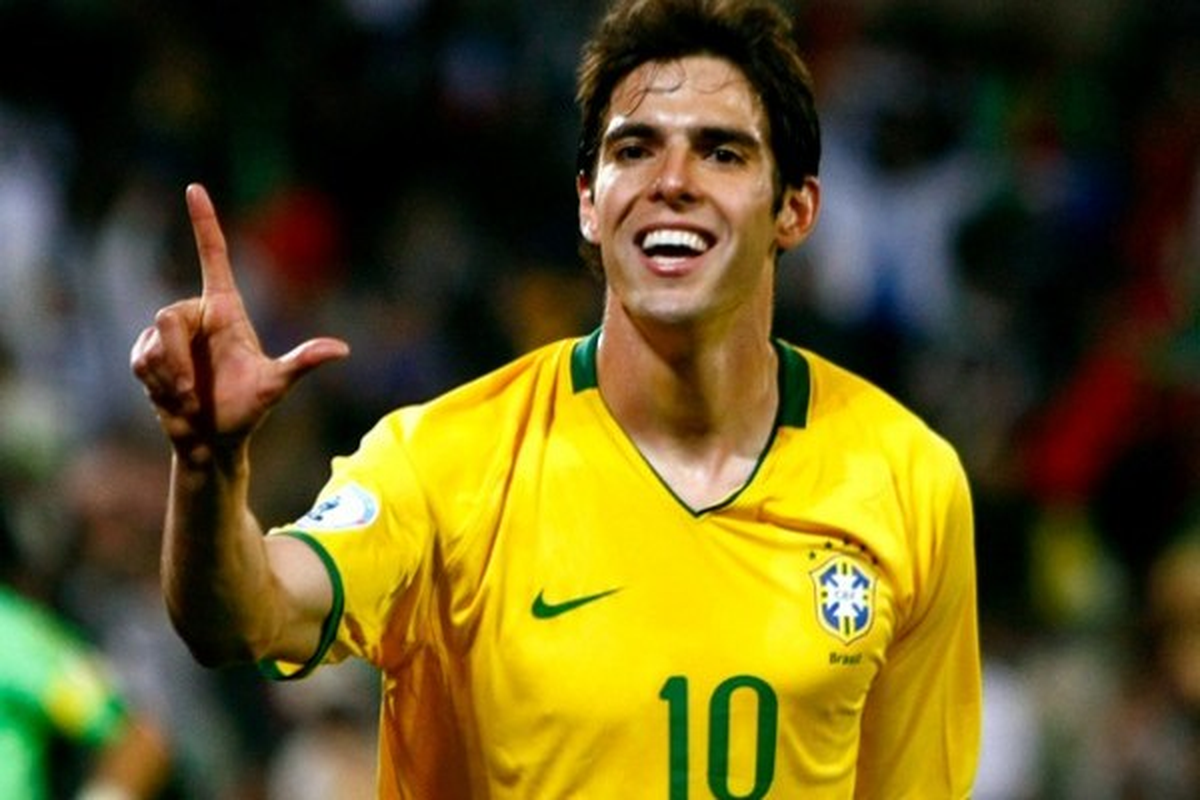 Kaká - Foto 1