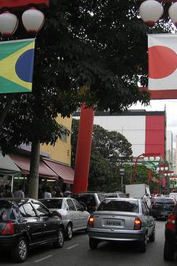 Poster de Filme Liberdade (None)