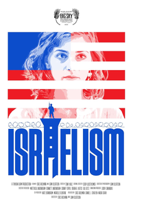 Israelism - Poster / Capa / Cartaz - Oficial 1