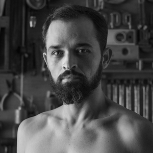 Foto de perfil de Tiago Elias Mundim