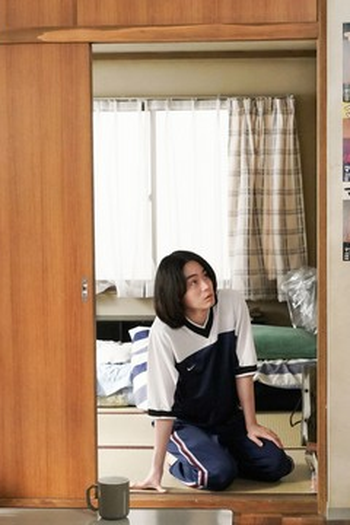 Poster de Episódio 捨て猫 (2021)