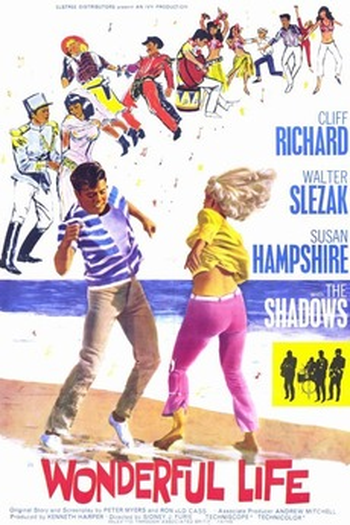  de Filme Vida Maravilhosa (1964)
