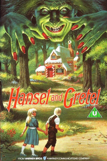  de Filme João e Maria (1988)