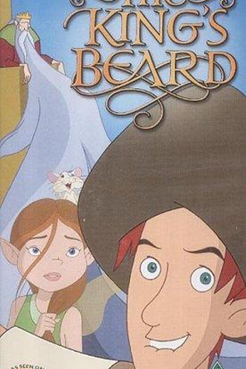 Poster de Filme A Barba do Rei (2002)