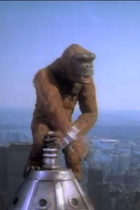 King Kong Color Test Footage (King Kong Color Test Footage)