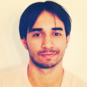 Foto de perfil de Thiago Richeliê