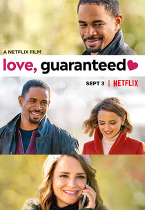 Amor Garantido (Love, Guaranteed)