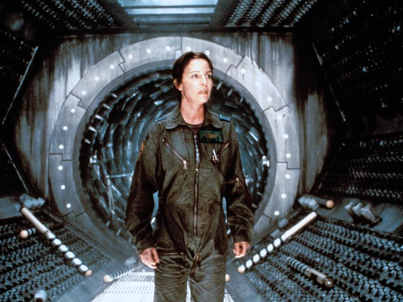 Foto 12 de O Enigma do Horizonte