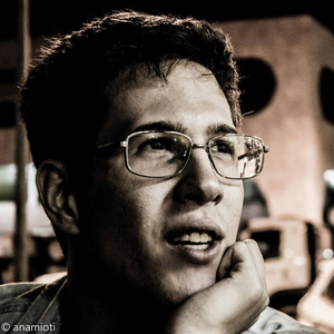 Foto de perfil de João