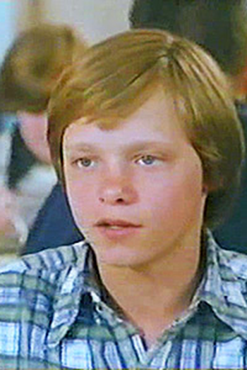 Poster de Episódio Pilot (1977)