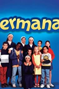 Hermanas (2ª Temporada) - Poster / Capa / Cartaz - Oficial 1