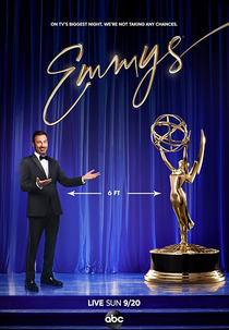Prêmios Emmy do Primetime de 2020 (The 72nd Primetime Emmy Awards)