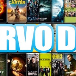 Foto de perfil de Acervo de Filmes
