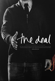 The Deal - Poster / Capa / Cartaz - Oficial 1