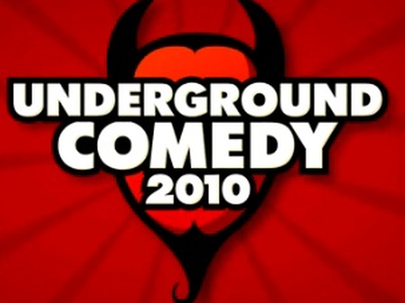 Foto 1 de The Underground Comedy Movie