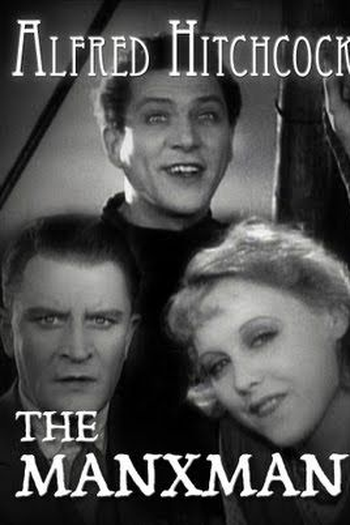  de Filme O Ilhéu (1929)