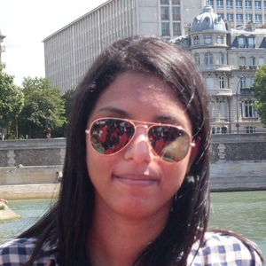 Foto de perfil de Pétala Leite