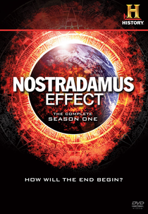 O Efeito Nostradamus (The Nostradamus Effect)