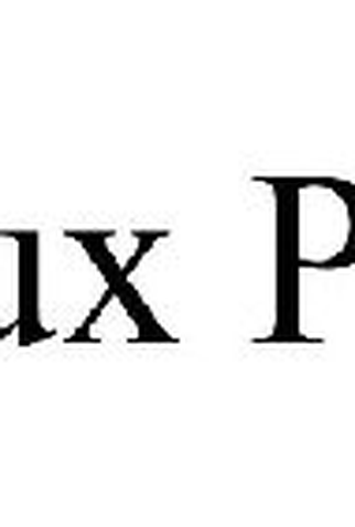 Poster 1 de Curta Faux Paw (2004)