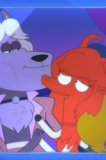 Poster de Episódio Soup Opera (2023)