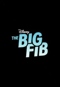 The Big Fib (2ª Temporada) (The Big Fib (Season 2))