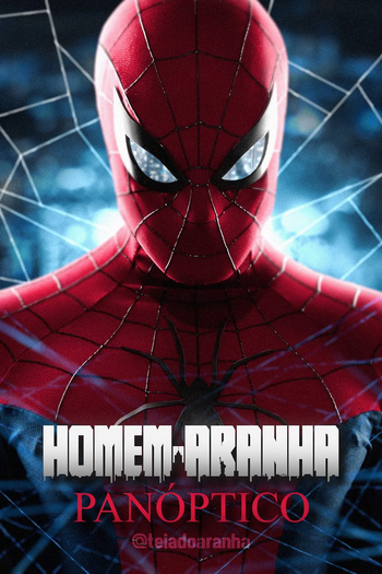  de Curta Homem-Aranha: Panóptico (2022)