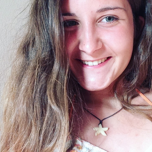 Foto de perfil de Érica Sofia Bernardino Cardoso