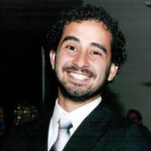 Foto de perfil de Ramon Pinheiro