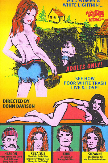  de Filme Death Farm (1971)