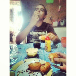 Foto de perfil de Jordan Marques de Souza