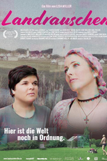 Ruído do Interior (Landrauschen)