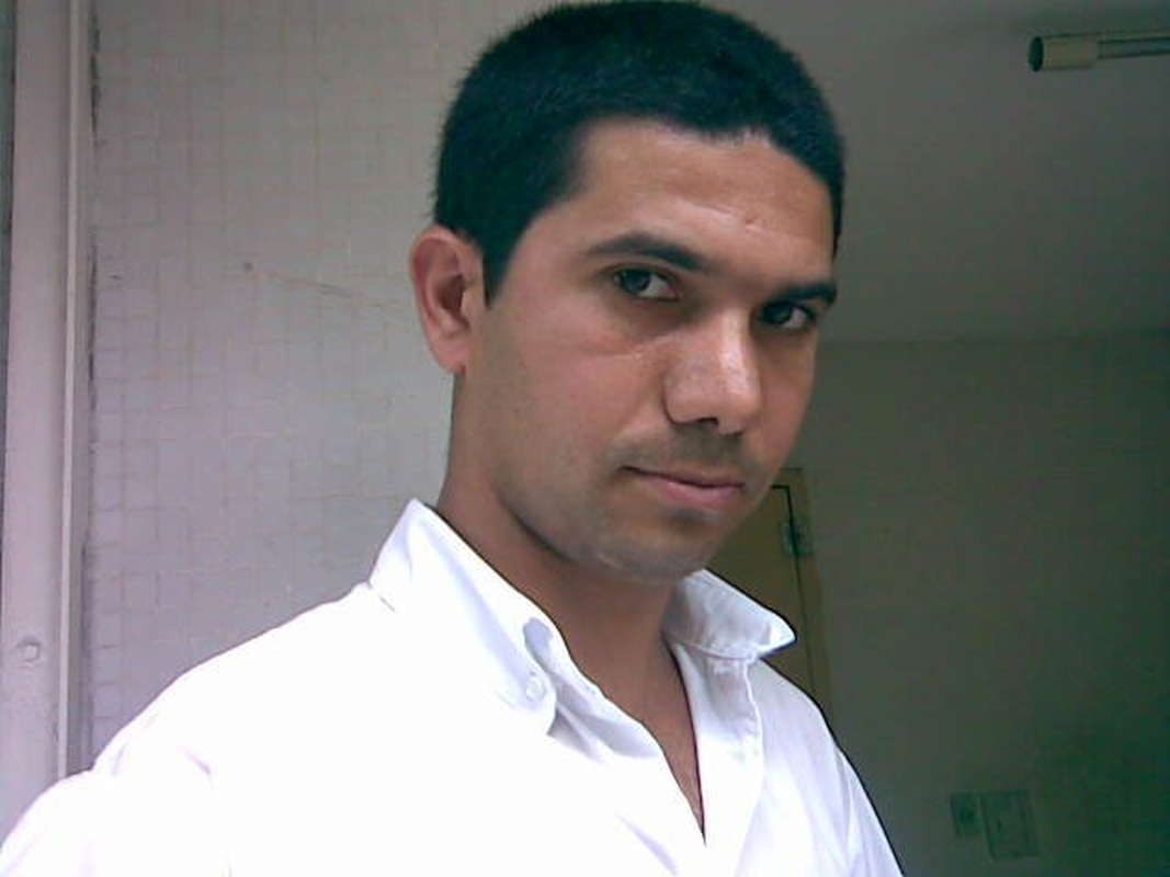 Rodrigo Soares - Foto 1