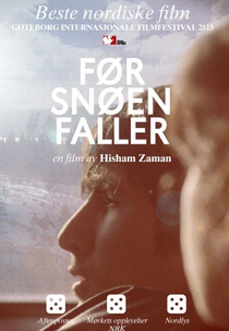 Before Snowfall (Før snøen faller)