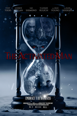 The Activated Man (The Activated Man)