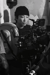 Xiaolong Liu - Poster 1