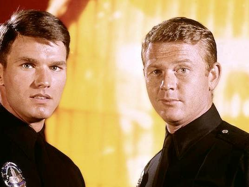 Foto 1 de Adam-12 (5ª Temporada)