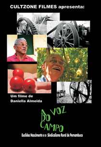 A Voz do Campo (The Voice of field)