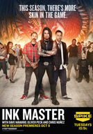Ink Master (2ª Temporada) (Ink Master (Season 2))