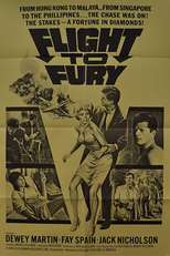 Flight to Fury (Flight to Fury)