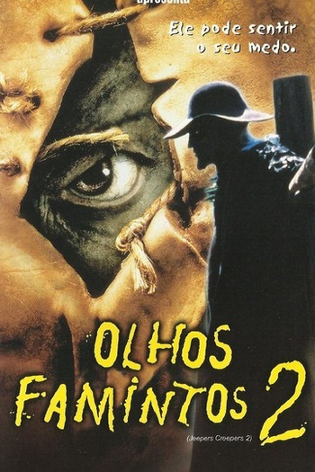  de Filme Olhos Famintos 2 (2003)