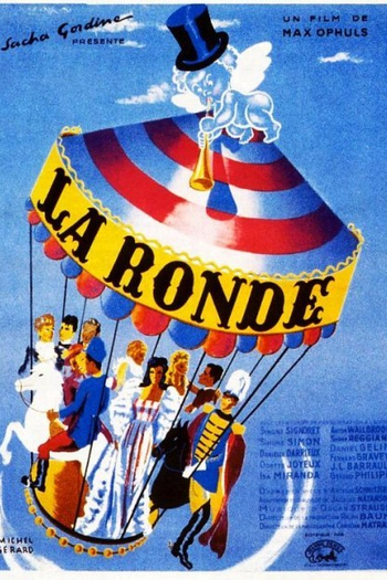  de Filme A Ronda (1950)