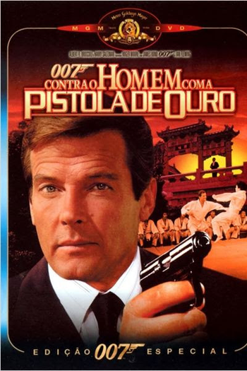  de Filme 007 Contra o Homem com a Pistola de Ouro (1974)