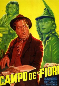 Cada Qual com Seu Destino  (Campo de' fiori)