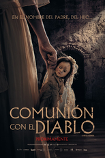 A Primeira Comunhão (La niña de la comunión)