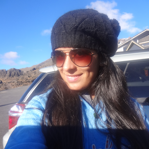 Foto de perfil de Amanda